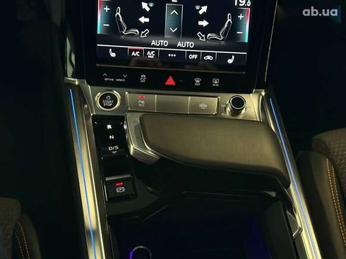 Audi E-Tron 2022 - фото 22
