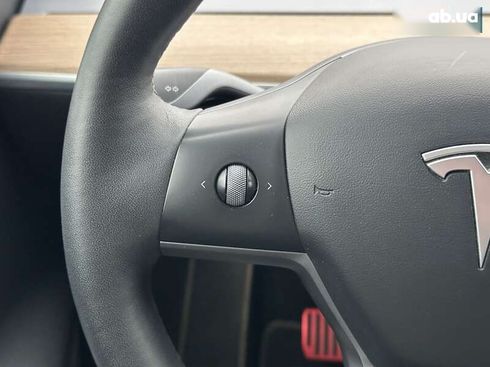 Tesla Model Y 2021 - фото 18
