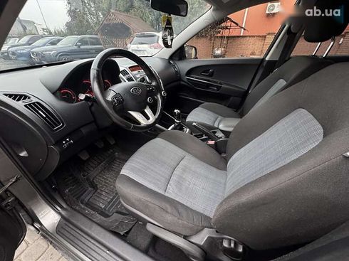 Kia Cee'd 2011 - фото 2