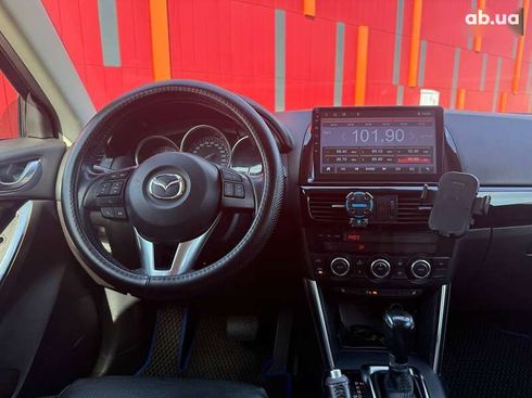 Mazda CX-5 2014 - фото 14
