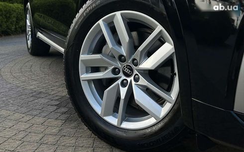 Audi Q5 2023 - фото 23