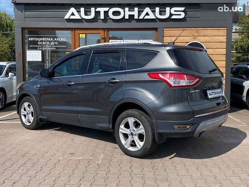 Ford Escape 2016 - фото 6