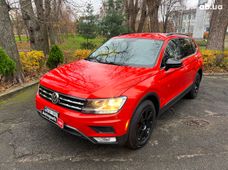 Продажа Volkswagen б/у в США - купить на Автобазаре