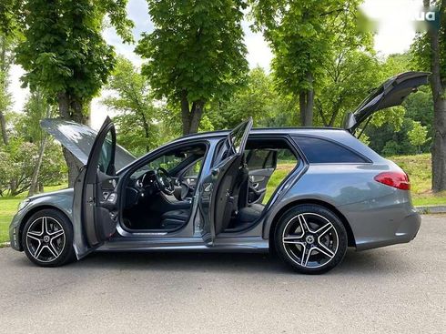 Mercedes-Benz C-Класс 2018 - фото 9