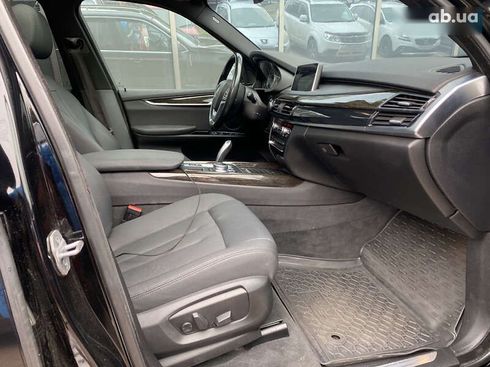 BMW X5 2017 - фото 10