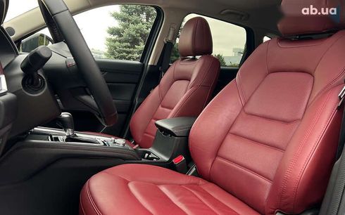Mazda CX-5 2024 - фото 9