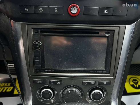 Opel Antara 2012 - фото 11