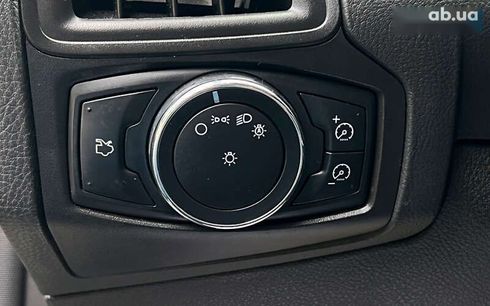 Ford Focus 2012 - фото 15