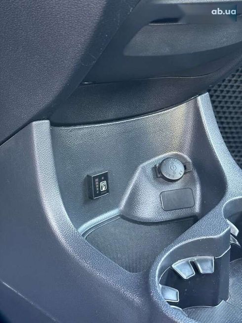 Kia Sportage 2007 - фото 13
