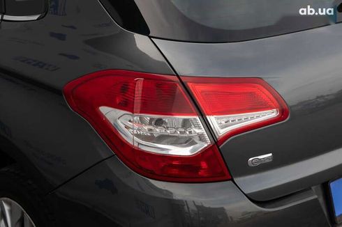 Citroёn C4 2015 - фото 7
