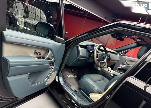 Land Rover Range Rover 2023 - фото 24