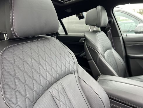 BMW X6 2021 - фото 41