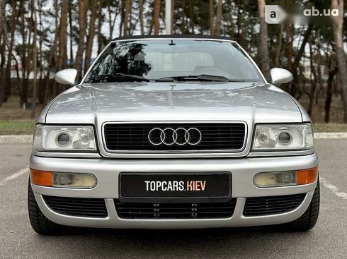 Audi 80 1998 - фото 1