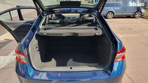 Skoda Superb 2021 - фото 14