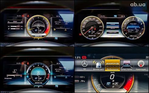 Mercedes-Benz E-Класс 2018 - фото 24