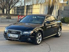 Продаж вживаних Audi A4 2012 року в Дніпрі - купити на Автобазарі