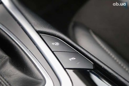 Ford Edge 2017 - фото 26