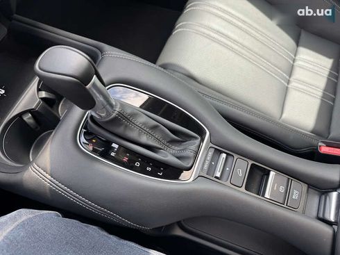 Honda HR-V 2024 - фото 26