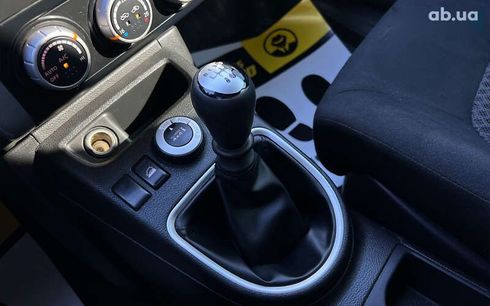 Nissan X-Trail 2009 - фото 14