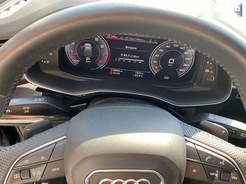 Audi Q7 2019 - фото 15