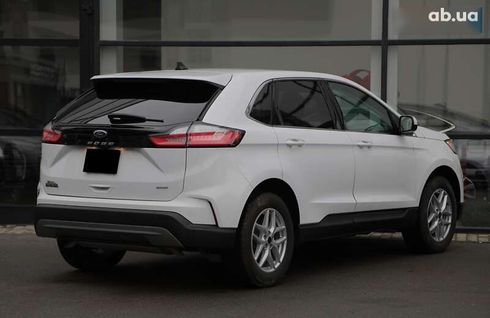 Ford Edge 2023 - фото 4