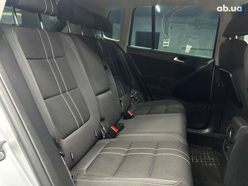 Volkswagen Tiguan 2011 - фото 17