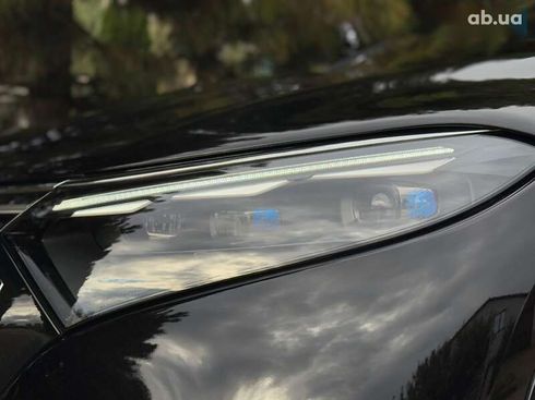 Mercedes-Benz EQS Maybach 2024 - фото 21