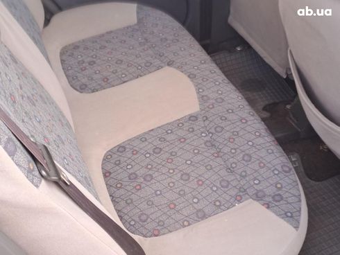 Daewoo Matiz 2008 зеленый - фото 24