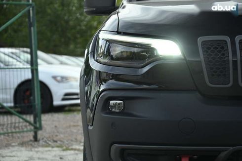 Jeep Cherokee 2021 - фото 6