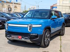 Продажа Rivian б/у в США - купить на Автобазаре