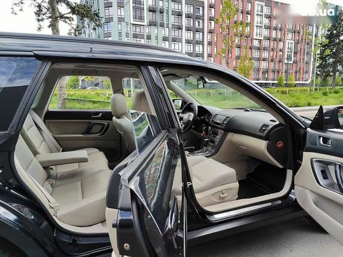 Subaru Outback 2004 - фото 21