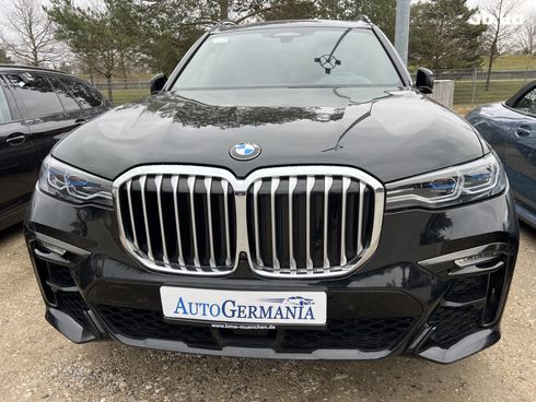 BMW X7 2021 - фото 2