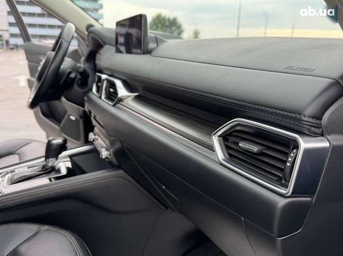Mazda CX-5 2021 - фото 25