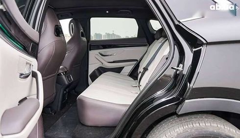 BYD Song Plus 2025 - фото 16