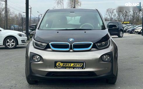 BMW i3 2016 - фото 2