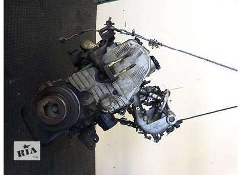 двигатель в сборе для Honda Civic - купить на Автобазаре - фото 5