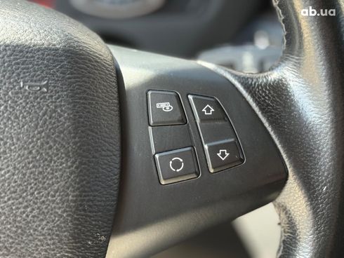 BMW X5 2011 синий - фото 34