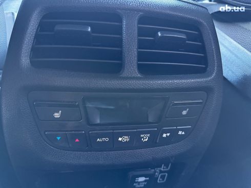 Honda Passport 2019 черный - фото 25