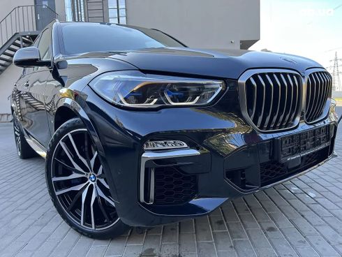 BMW X5 2020 - фото 1