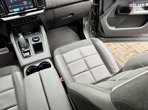 Citroёn C5 AirCross 2019 - фото 27