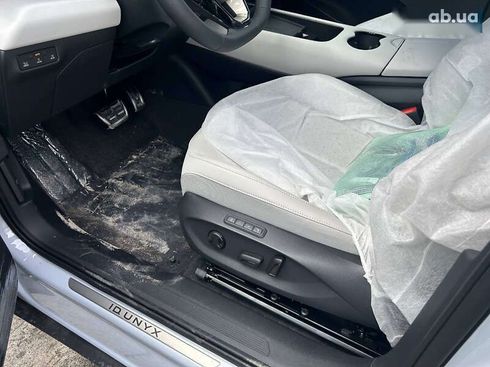 Volkswagen ID. Unyx 2025 - фото 6