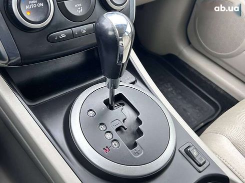 Mazda CX-7 2010 - фото 25