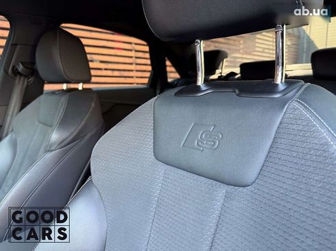 Audi A4 2021 - фото 21