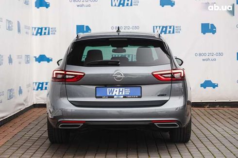 Opel Insignia 2020 - фото 9