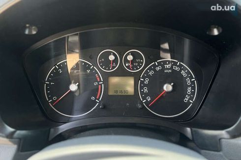 Ford Transit Connect 2013 - фото 20