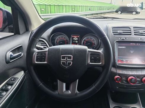 Dodge Journey 2018 - фото 15