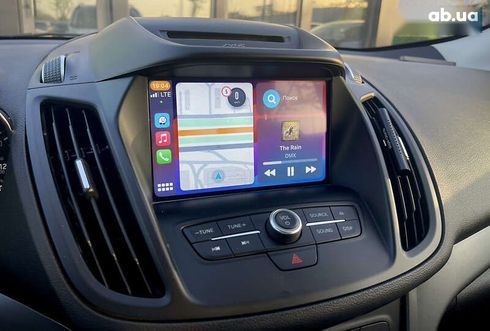 Ford Escape 2017 - фото 22