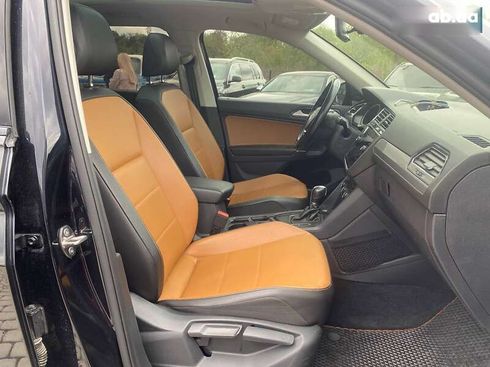 Volkswagen Tiguan 2017 - фото 24