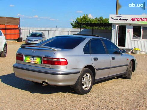 Honda Accord 1998 - фото 2