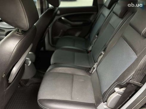 Ford C-Max 2007 - фото 17